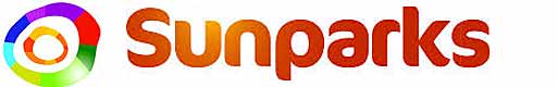 sunparks logo