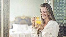 Mindfulness reizen