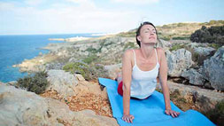 Mindfulness reizen