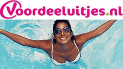 Goedkope uitjes van Voordeeluitjes.nl